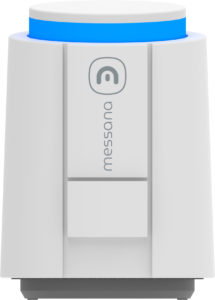 Messana Thermal Actuator