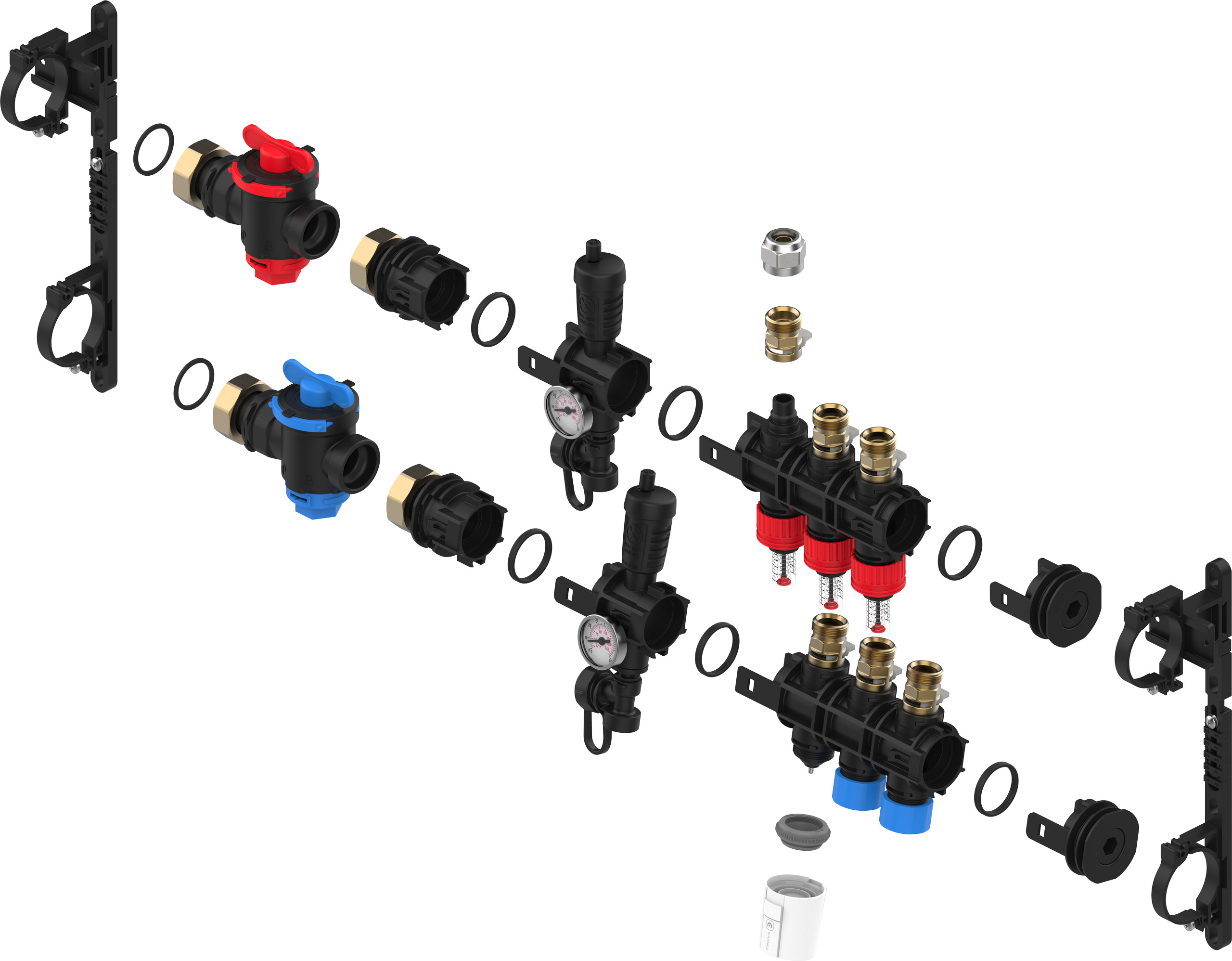 Messana Modular Manifold