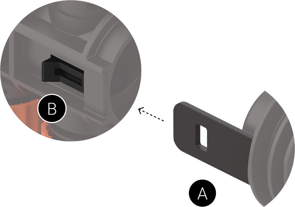 Messana Modular Manifold Connection