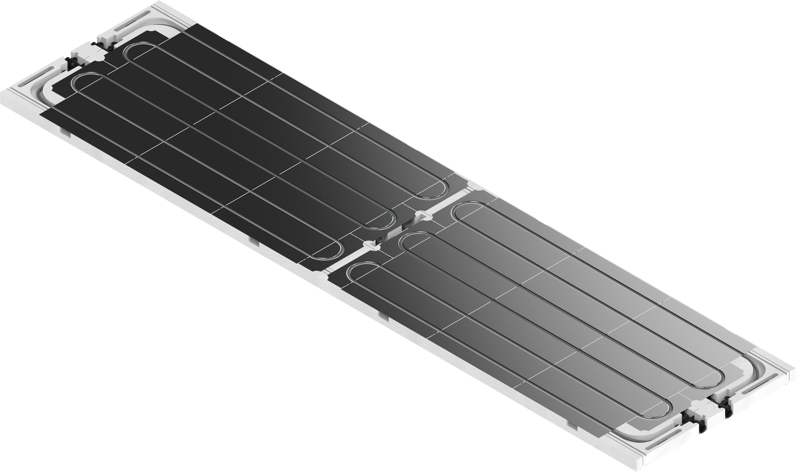 Ray Magic NK 2x8