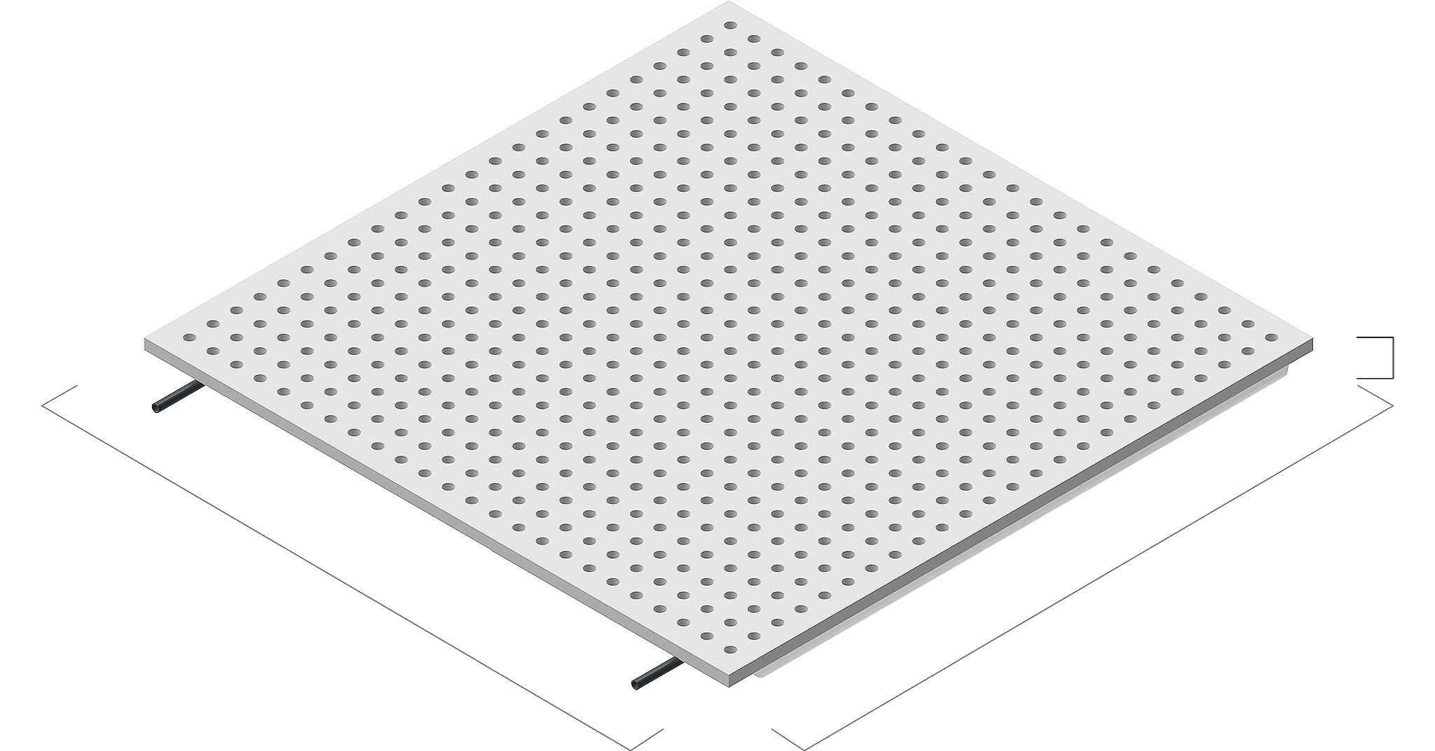 Ray Magic QG sizes