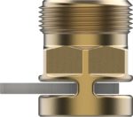 Euroconus EK20 adapter