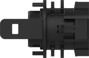 RT-M Manifold intermediate module