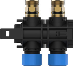RTEV-PU-02-PB with 58TECM3/4