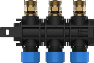RTEV-PU-03-PB with 58TECM3/4