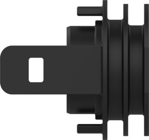 RTF1/2-M-T 1-1/4 Manifold end module